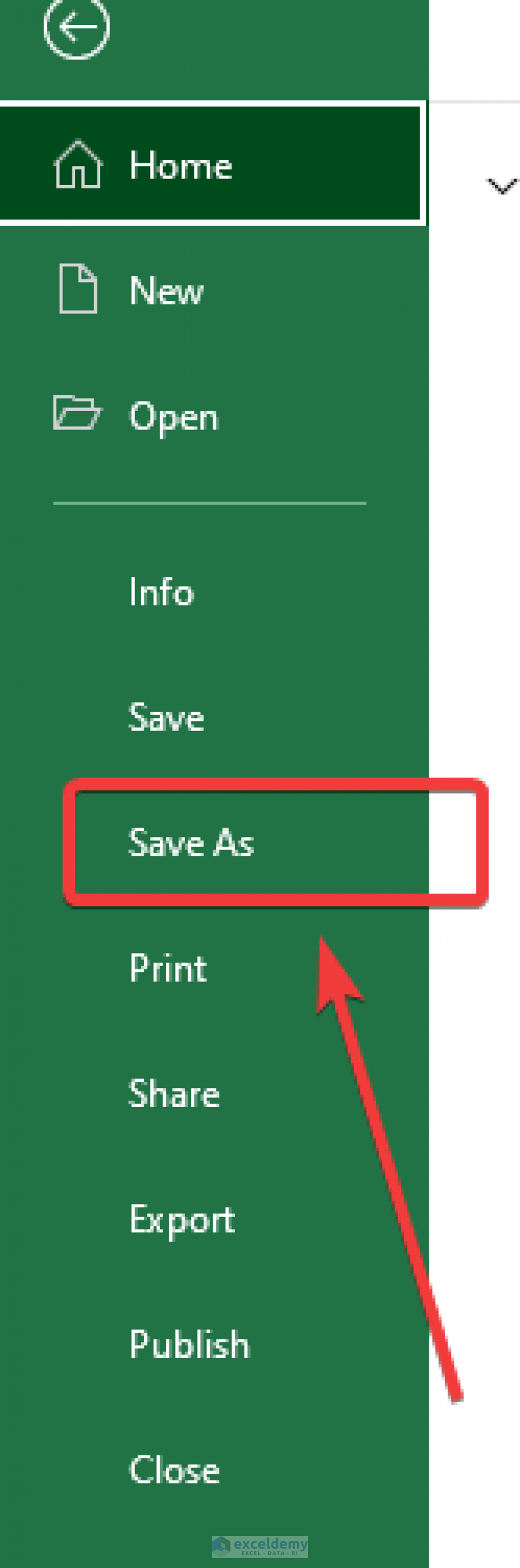 How To Save VBA Code In Excel 3 Suitable Methods ExcelDemy