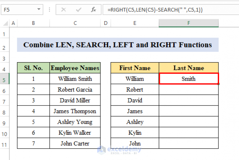 separate-first-and-last-name-with-space-using-excel-formula-3-ways