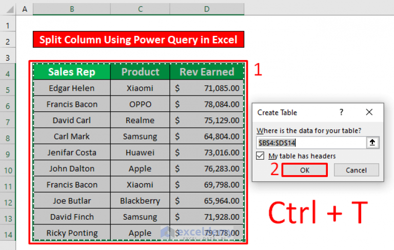 how-to-split-column-in-excel-power-query-5-easy-methods-exceldemy