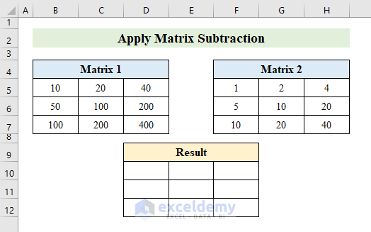 how-to-subtract-two-columns-in-excel-5-easy-methods-exceldemy