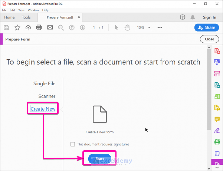 how-to-link-pdf-form-to-excel-database-with-easy-steps-exceldemy