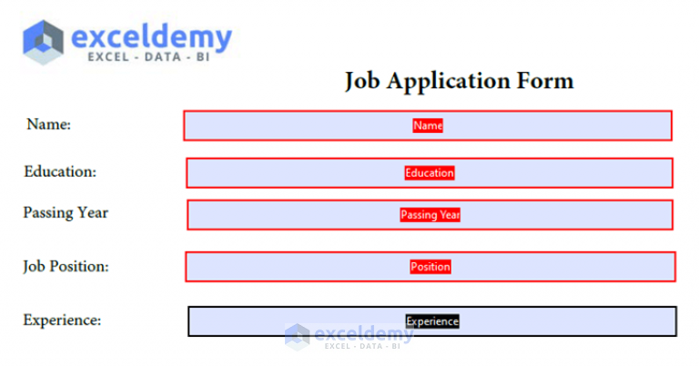 how-to-link-pdf-form-to-excel-database-with-easy-steps-exceldemy