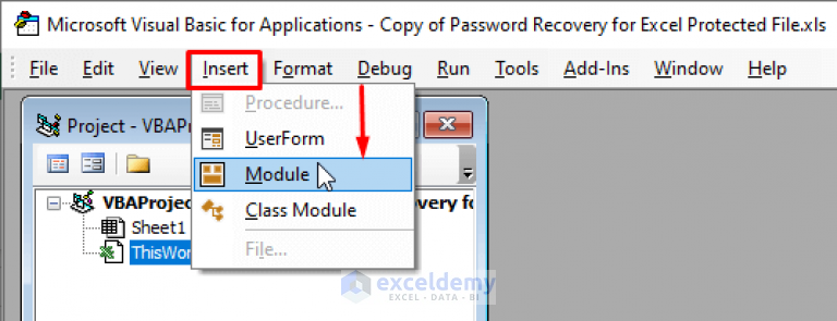 how-to-recover-excel-file-password-2-easy-ways-exceldemy