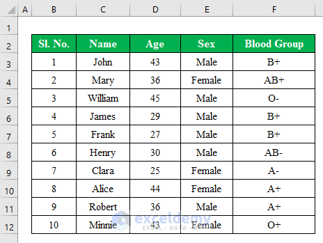 Protect Excel Cells But Allow Data Entry