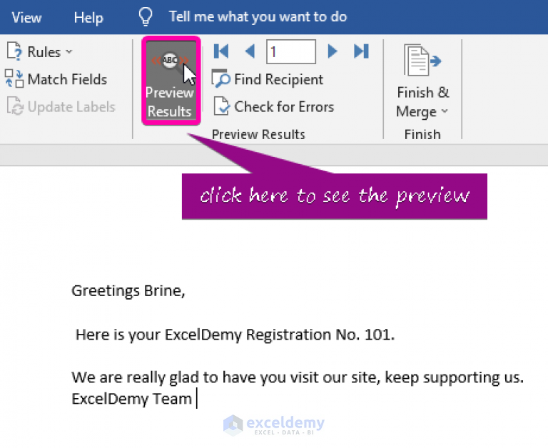 how-to-send-email-from-excel-list-2-effective-ways-exceldemy