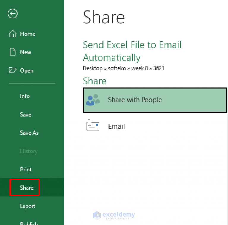 how-to-send-excel-file-to-email-automatically-3-suitable-methods