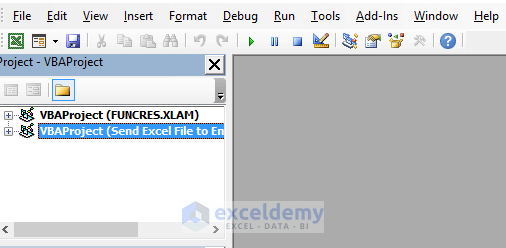 how-to-send-excel-file-to-email-automatically-3-suitable-methods