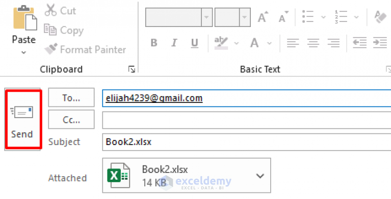 how-to-send-excel-file-to-email-automatically-3-suitable-methods