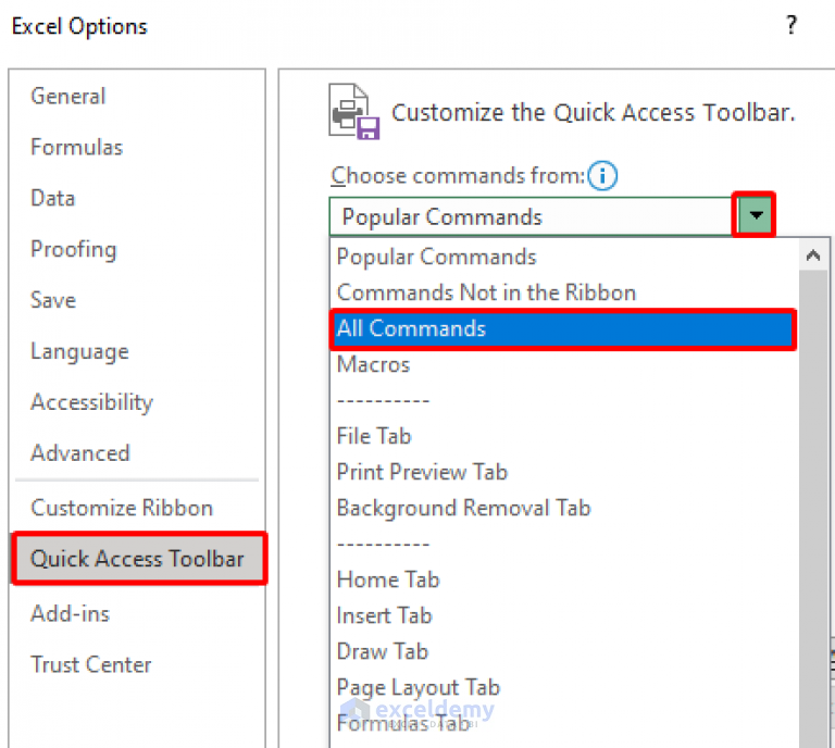 solved-share-workbook-not-showing-in-excel-with-easy-steps