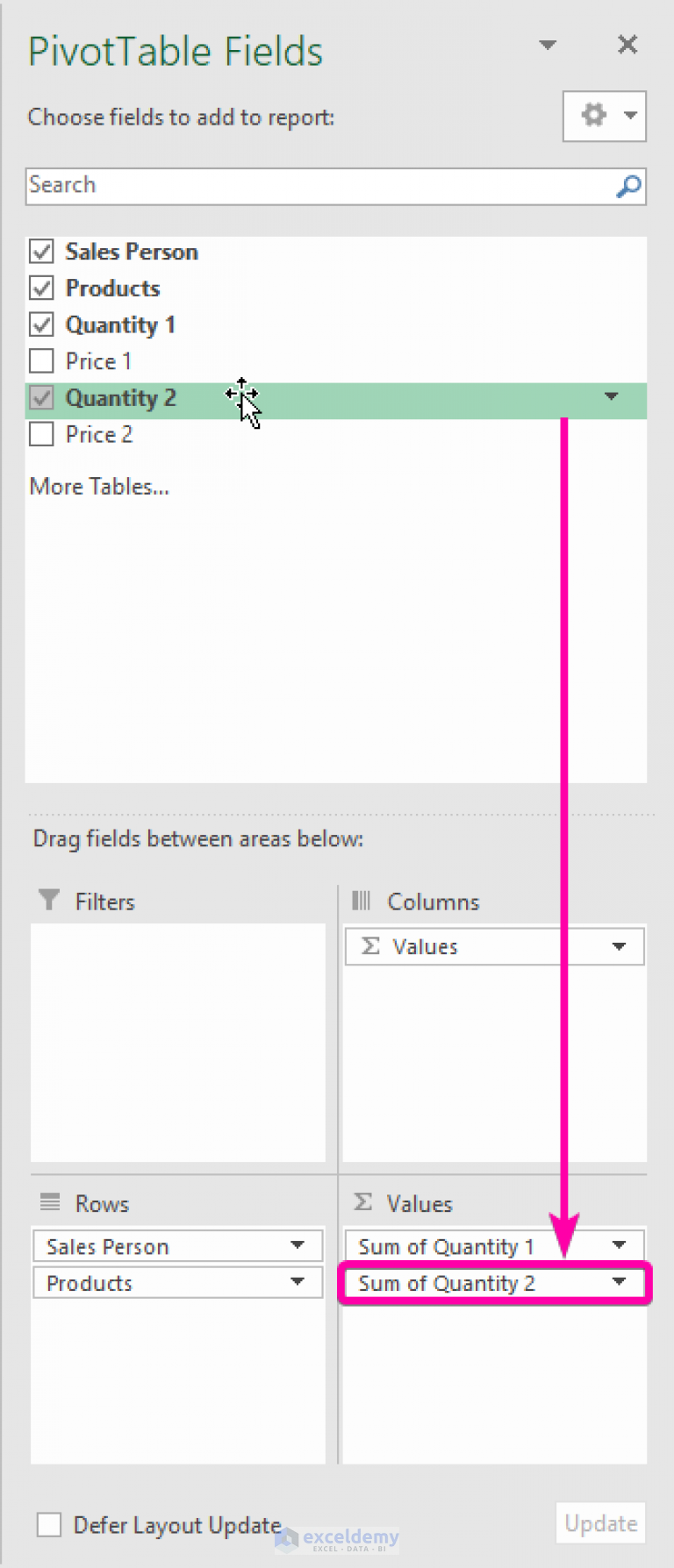 how-to-subtotal-multiple-columns-in-excel-pivot-table-with-easy-steps