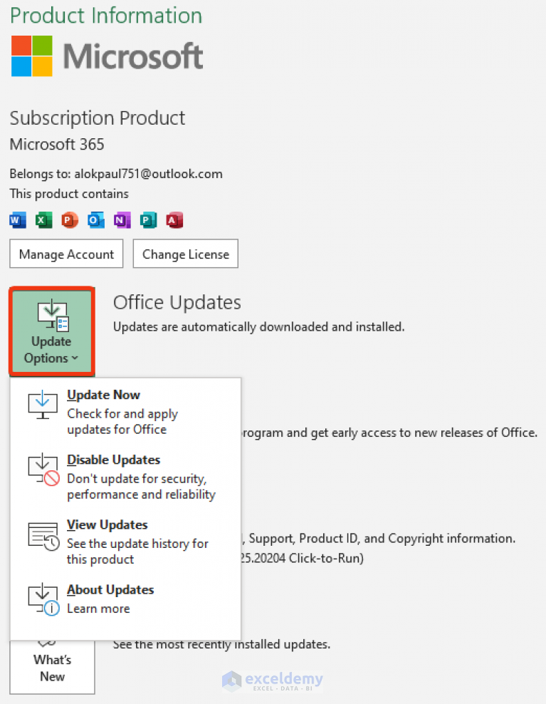 How To Open Two Excel Files At Same Time