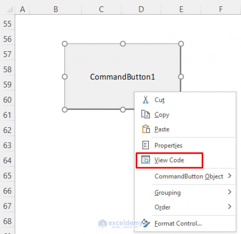 How To Select Fit To Page In Excel