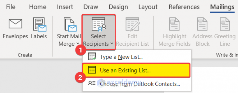 how-to-auto-populate-word-document-from-excel-with-quick-steps