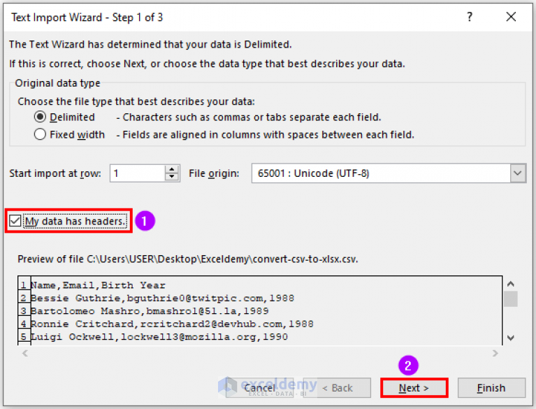 how-to-convert-csv-to-xlsx-without-opening-5-easy-methods