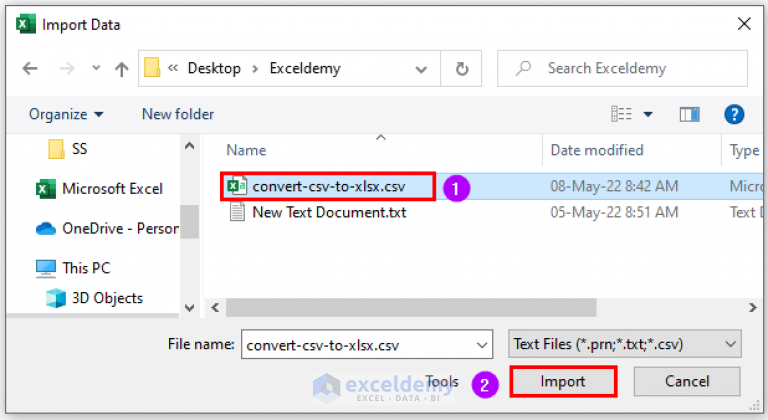 how-to-convert-csv-to-xlsx-without-opening-5-easy-methods