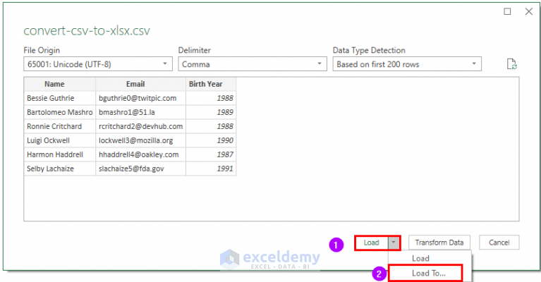 how-to-convert-csv-to-xlsx-without-opening-5-easy-methods