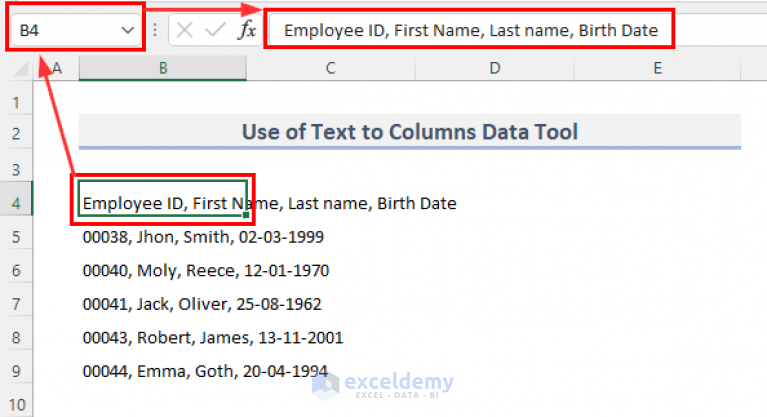 how-to-copy-from-word-to-excel-into-multiple-cells-3-ways-exceldemy