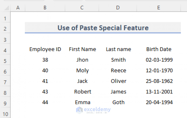 how-to-copy-from-word-to-excel-into-multiple-cells-3-ways-exceldemy