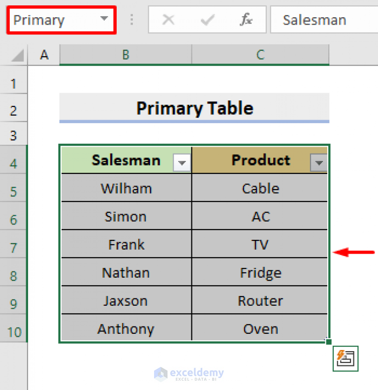 how-to-create-a-relational-database-in-excel-with-easy-steps