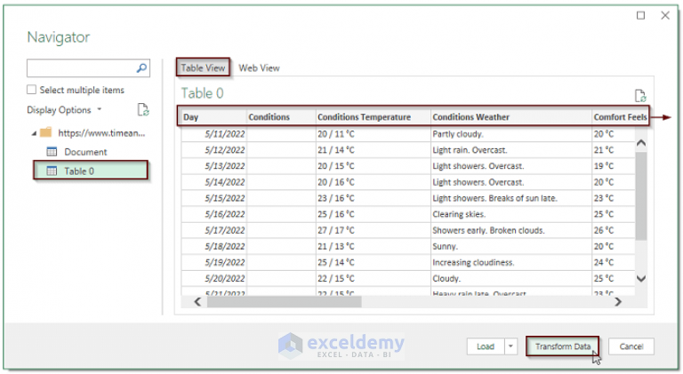 how-to-create-a-database-that-updates-automatically-in-excel