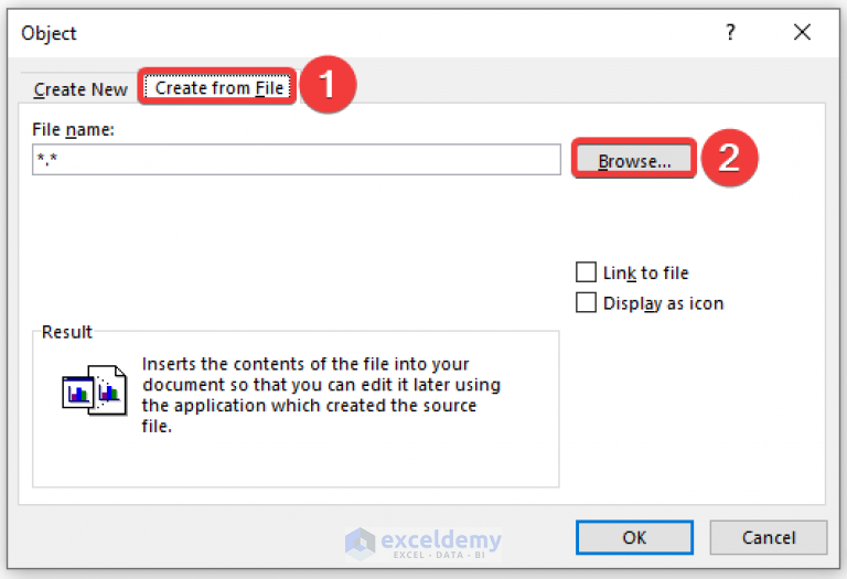 how-to-create-multiple-word-documents-from-excel-3-easy-methods