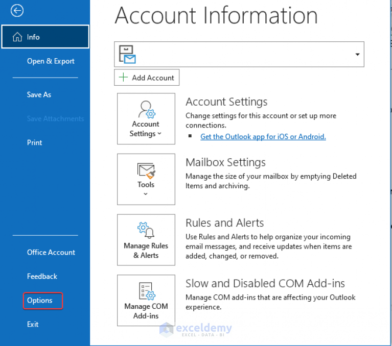 fixed-excel-attachments-not-opening-from-outlook-6-quick-solutions