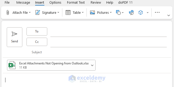 fixed-excel-attachments-not-opening-from-outlook-6-quick-solutions