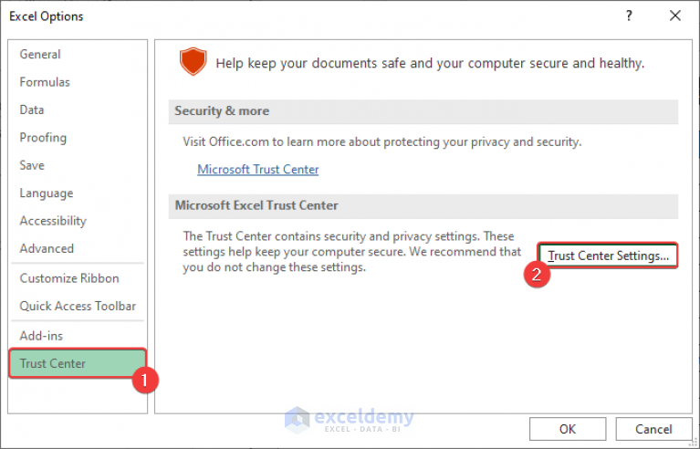 fixed-excel-attachments-not-opening-from-outlook-6-quick-solutions