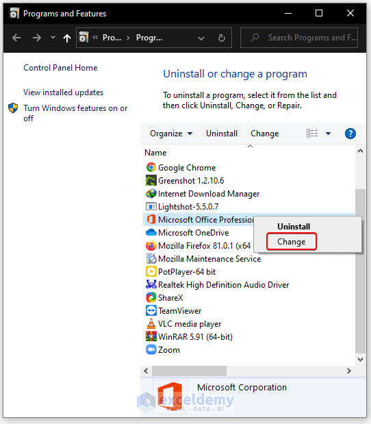 fixed-excel-cursor-stuck-on-white-cross-6-possible-solutions