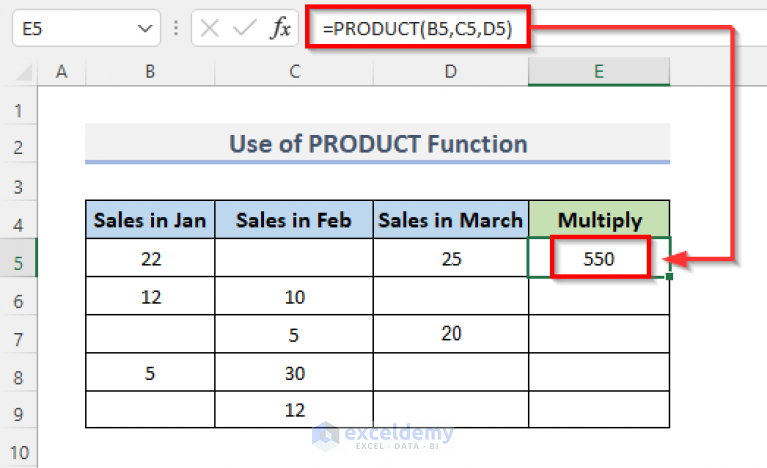 if-cell-contains-value-then-multiply-using-excel-formula-3-examples