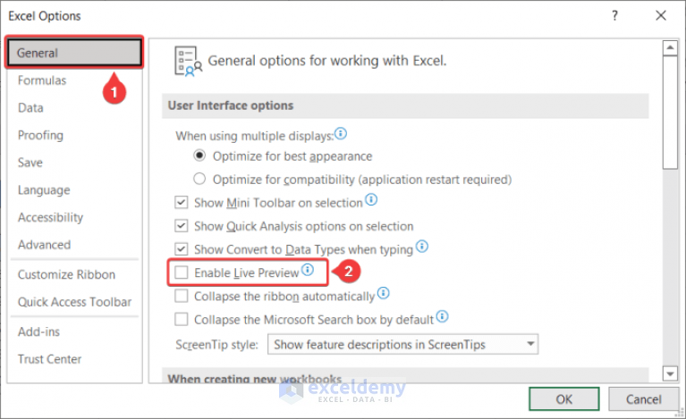 fixed-excel-freezes-when-copying-and-pasting-13-possible-solutions