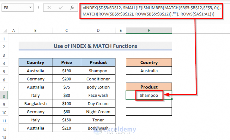 using-excel-vlookup-to-return-multiple-values-in-one-cell-separated-by