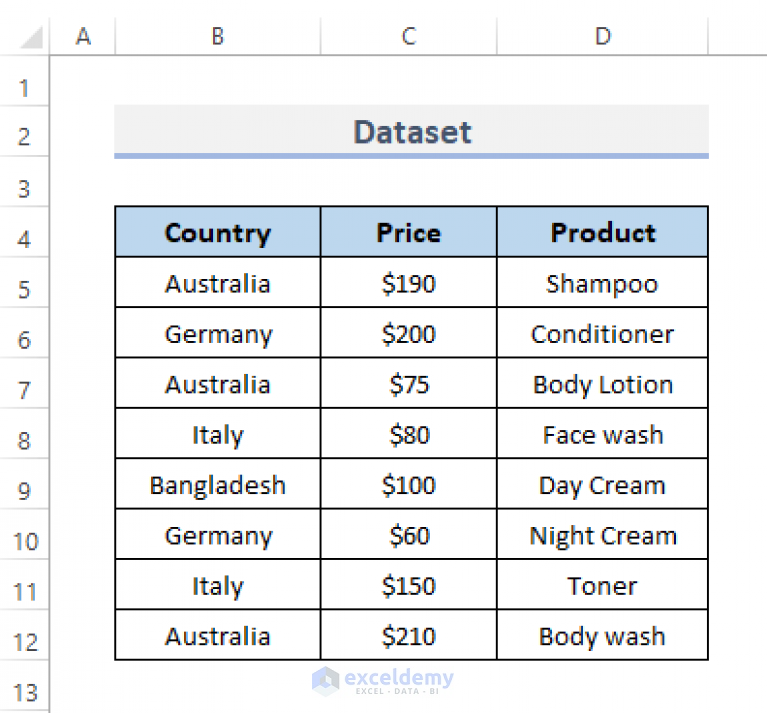 Excel Index Match Return Multiple Values