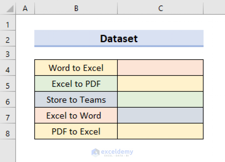 Excel Replace Text With Bold Text