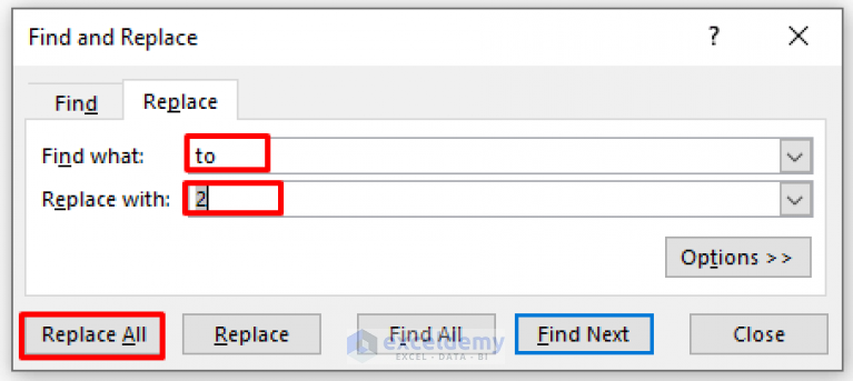 excel-formula-to-replace-text-with-number-5-examples-exceldemy