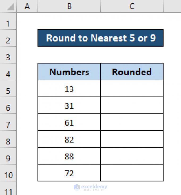 round-to-nearest-5-or-9-in-excel-8-easy-methods-exceldemy