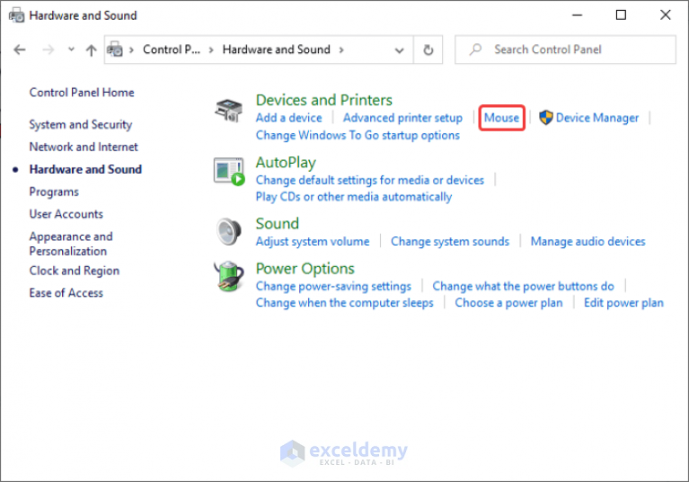 how-to-scroll-one-row-at-a-time-in-excel-4-quick-ways-exceldemy