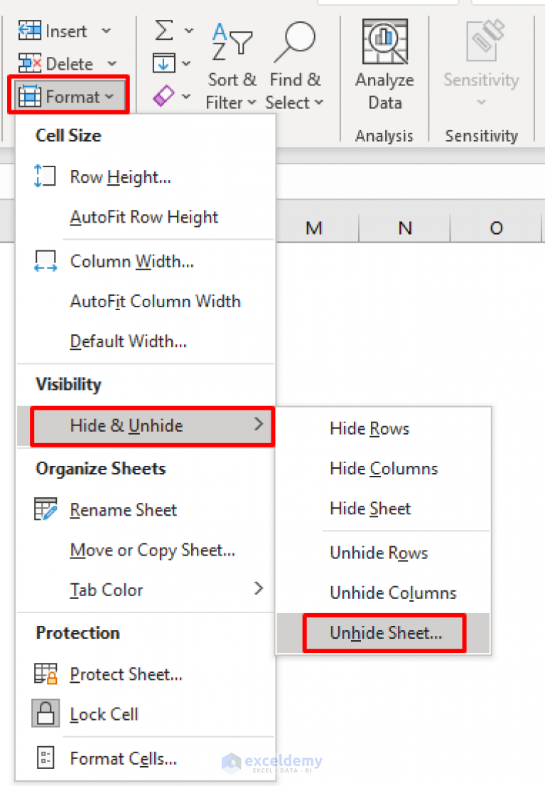 fixed-excel-sheet-tabs-hidden-behind-taskbar-4-suitable-solutions