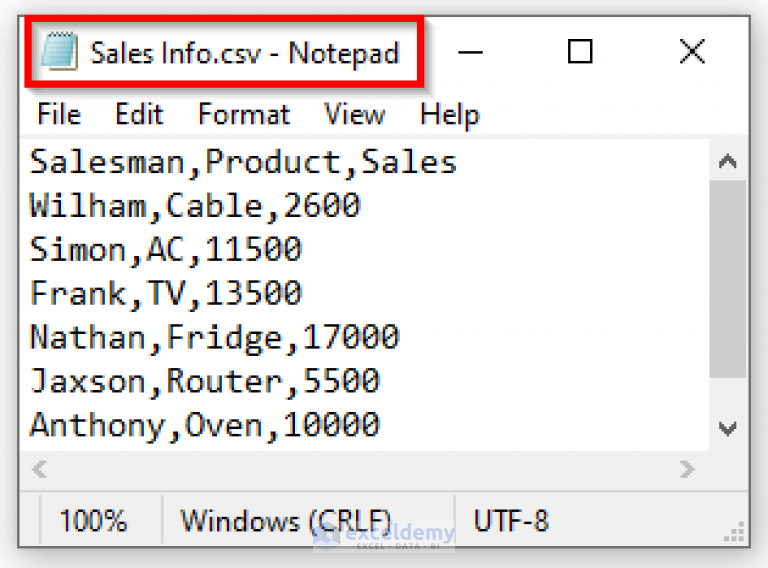 excel-vba-to-import-csv-file-without-opening-3-suitable-examples