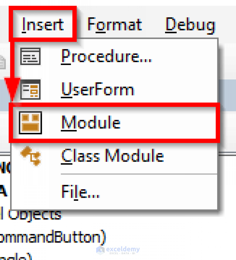 Excel Vba To Import Csv File Without Opening 3 Suitable Examples 7586