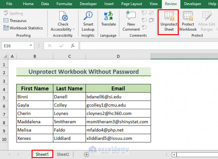 excel-vba-unprotect-workbook-without-password-2-examples