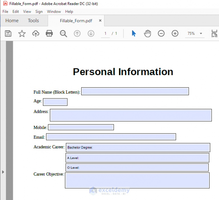 how-to-export-data-from-fillable-pdf-to-excel-with-quick-steps