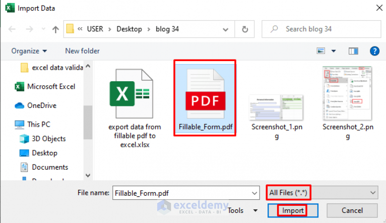 how-to-export-data-from-fillable-pdf-to-excel-with-quick-steps