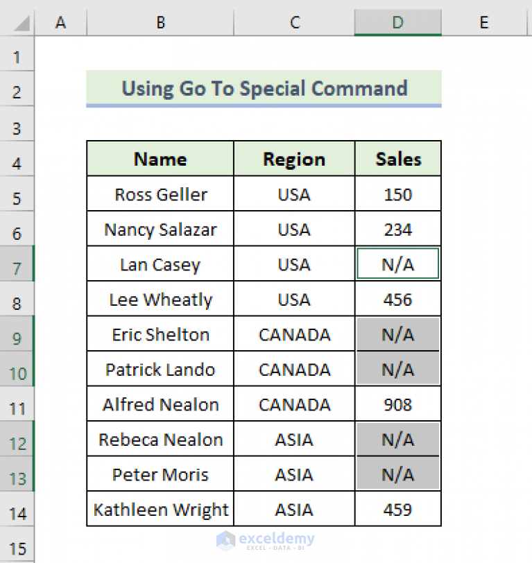 three-ways-to-fill-blank-cells-within-excel-spreadsheets-excel-otosection