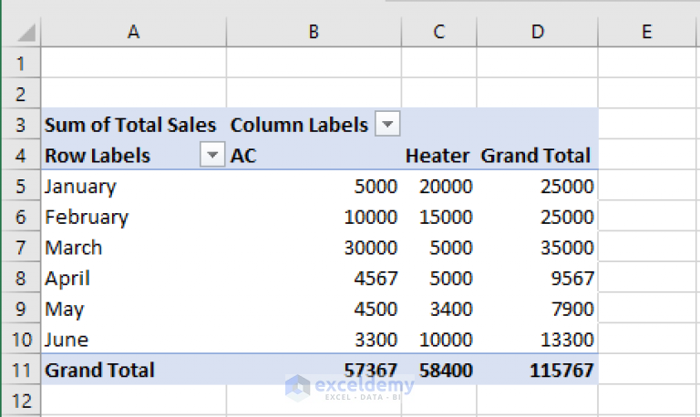 how-to-generate-pdf-reports-from-excel-data-4-easy-methods