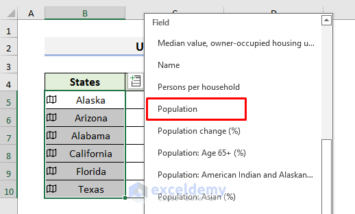 How To Add Data Types To Ribbon In Excel With Quick Steps ExcelDemy