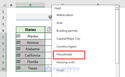 How To Add Data Types To Ribbon In Excel With Quick Steps ExcelDemy