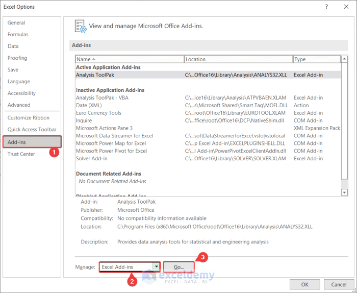 How to Calculate Pearson Correlation Coefficient in Excel (4 Methods)