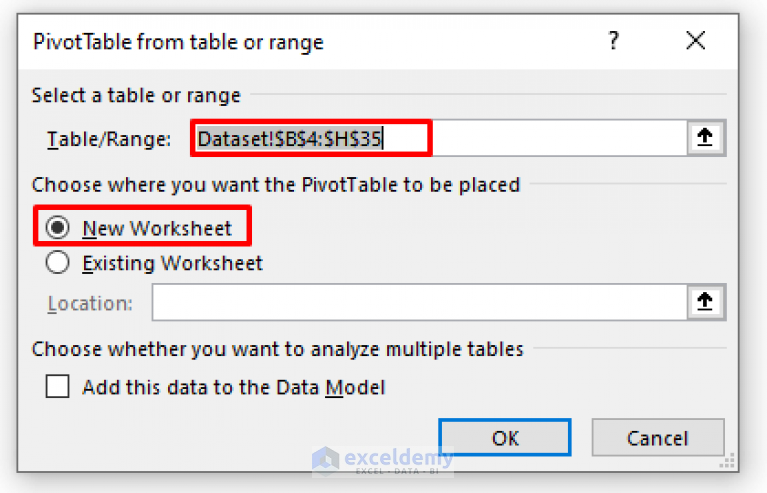 how-to-make-daily-sales-report-in-excel-with-quick-steps-exceldemy