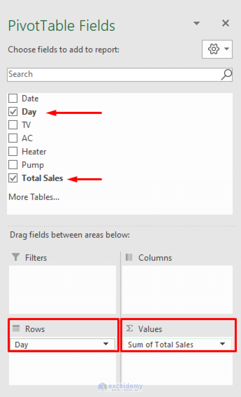 how-to-make-daily-sales-report-in-excel-with-quick-steps-exceldemy